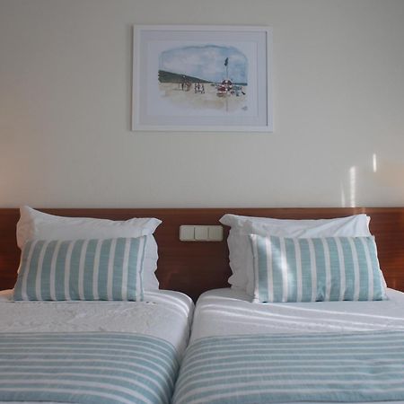 Hotel Santo Antonio Da Baia São Martinho do Porto Extérieur photo