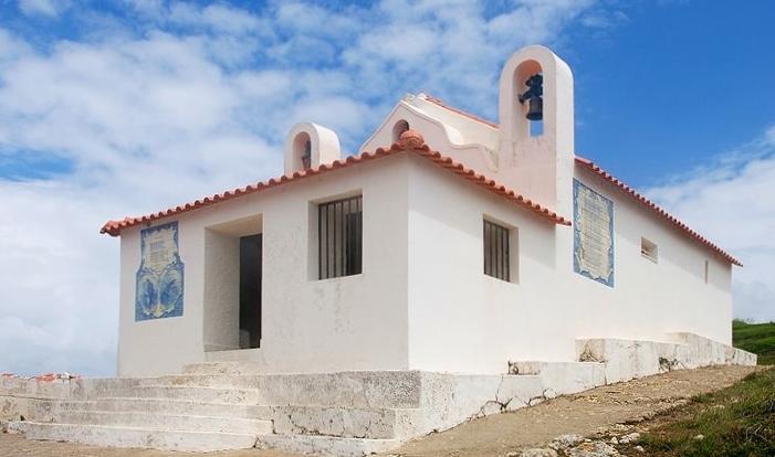 Hotel Santo Antonio Da Baia São Martinho do Porto Extérieur photo