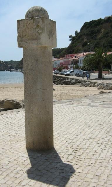 Hotel Santo Antonio Da Baia São Martinho do Porto Extérieur photo