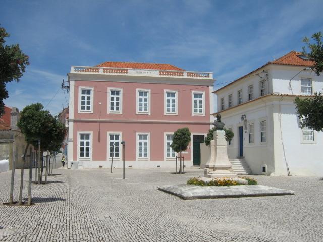 Hotel Santo Antonio Da Baia São Martinho do Porto Extérieur photo